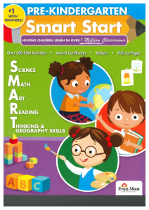 Evan-Moor Smart Start-PreK.pdf (Evan-Moor Smart..