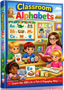 Classroom Alphabets