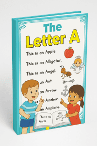 Alphabet Sentences