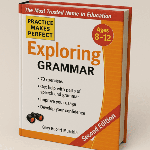 Exploring grammar