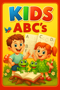 ABC Worksheet
