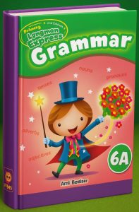 Express Grammar 6A