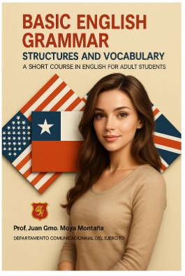 Basic English Grammar